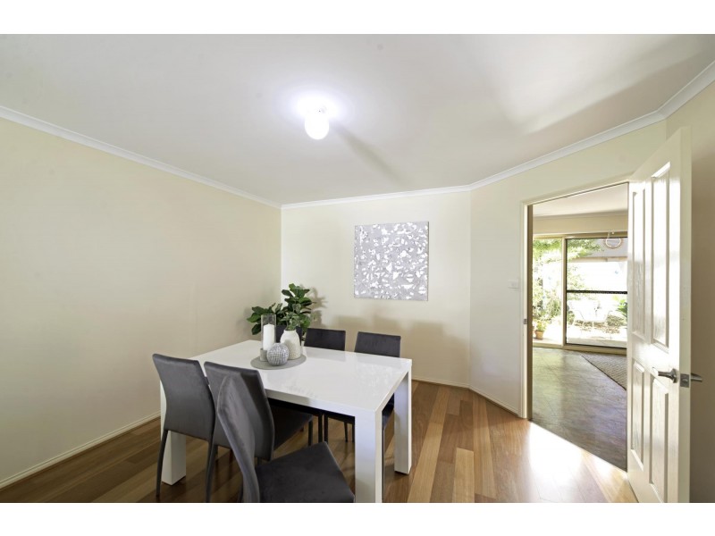 29/15 Aspinall Street, Watson ACT 2602