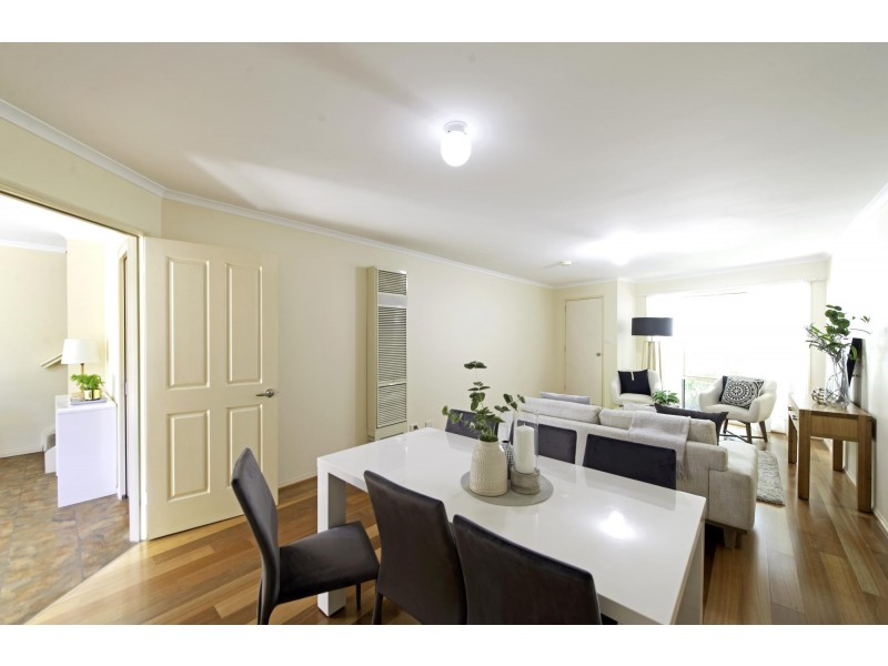 29/15 Aspinall Street, Watson ACT 2602
