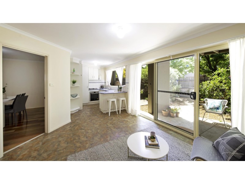 29/15 Aspinall Street, Watson ACT 2602
