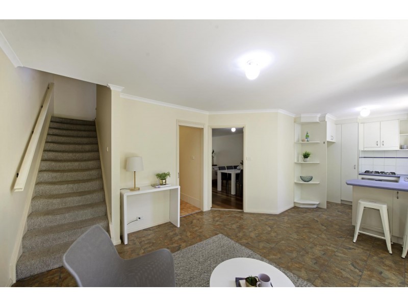 29/15 Aspinall Street, Watson ACT 2602