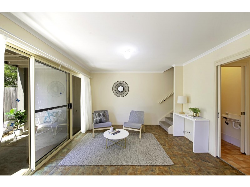 29/15 Aspinall Street, Watson ACT 2602