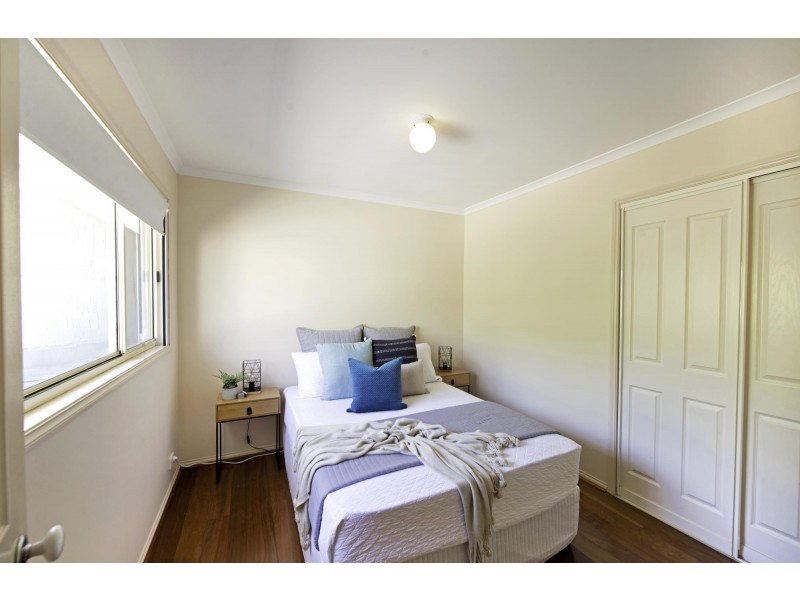 29/15 Aspinall Street, Watson ACT 2602