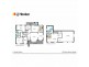80 Dumas Street, Mckellar ACT 2617 Floorplan