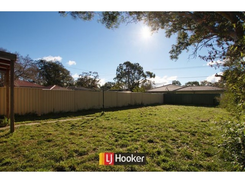12B Belconnen Way, Page ACT 2614