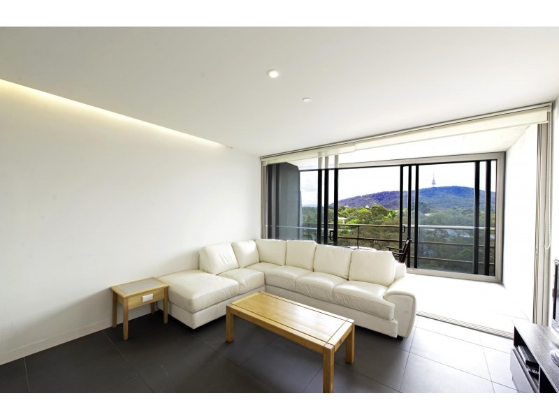 806/25 Edinburgh Avenue, Acton ACT 2601