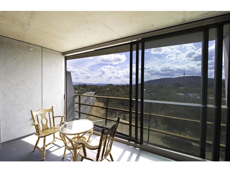 806/25 Edinburgh Avenue, Acton ACT 2601