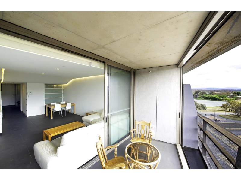 806/25 Edinburgh Avenue, Acton ACT 2601