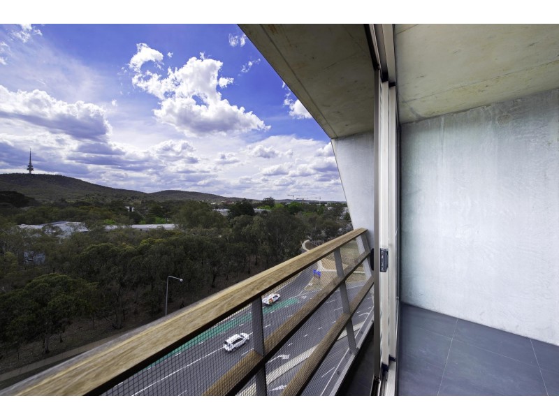 806/25 Edinburgh Avenue, Acton ACT 2601