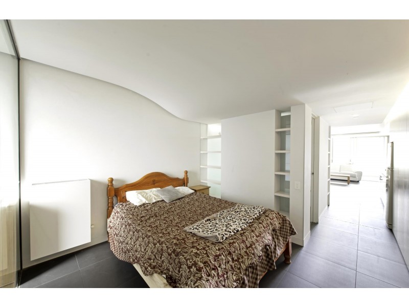 806/25 Edinburgh Avenue, Acton ACT 2601