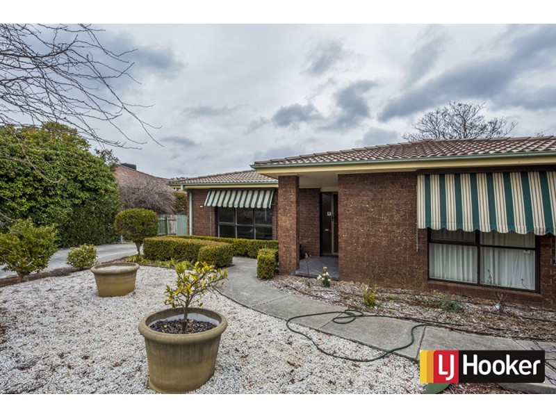 61 William Webb Drive, Mckellar ACT 2617