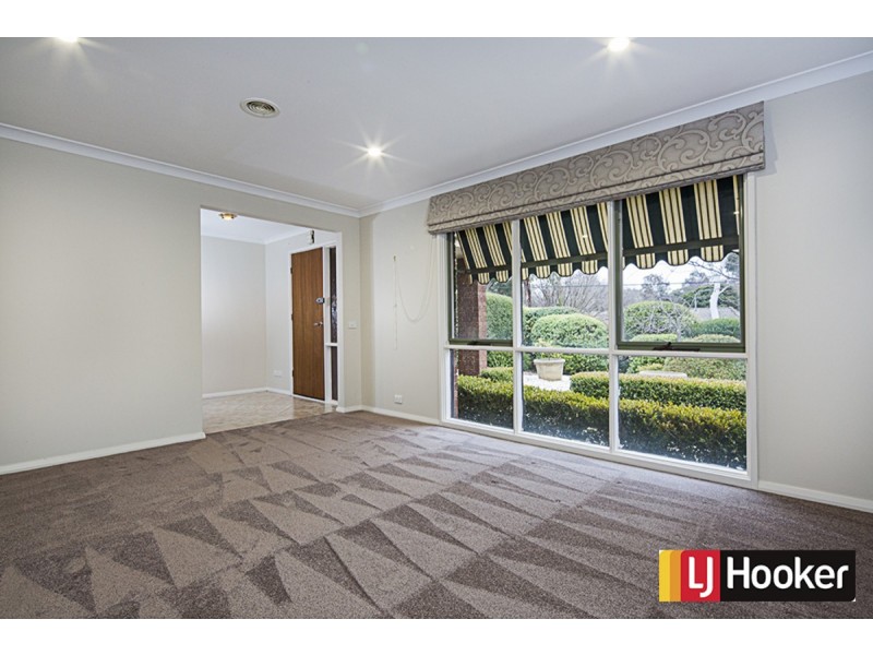 61 William Webb Drive, Mckellar ACT 2617