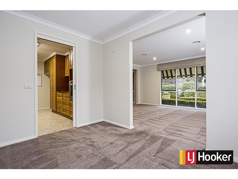 61 William Webb Drive, Mckellar ACT 2617