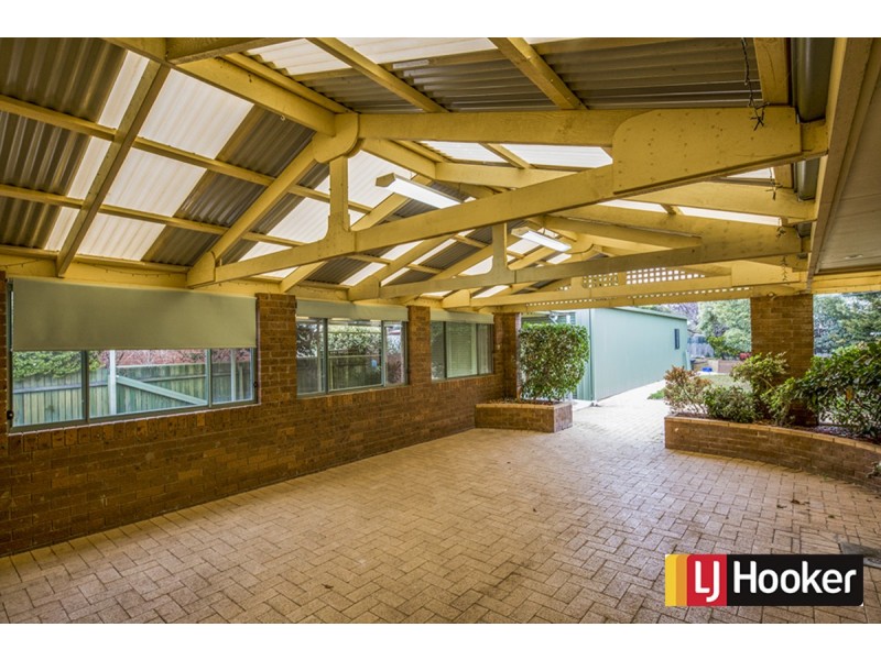 61 William Webb Drive, Mckellar ACT 2617