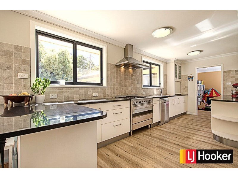 82 Barada Crescent, Aranda ACT 2614