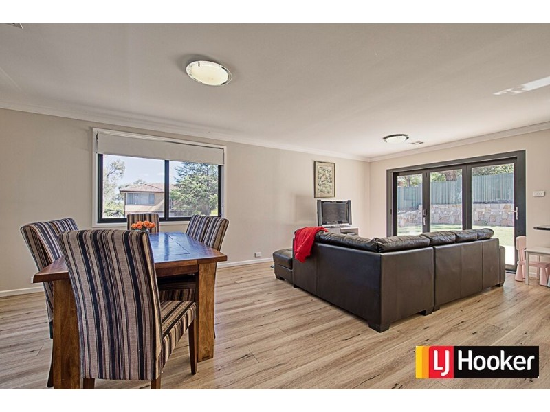 82 Barada Crescent, Aranda ACT 2614