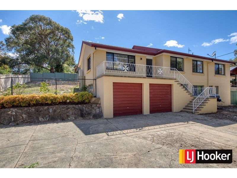 82 Barada Crescent, Aranda ACT 2614