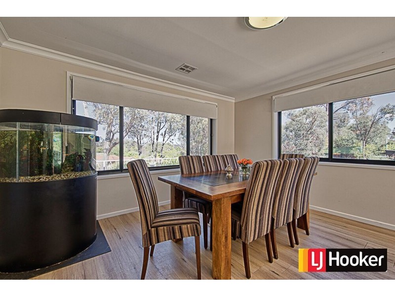 82 Barada Crescent, Aranda ACT 2614