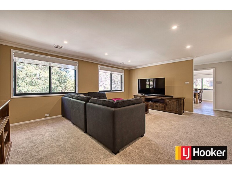 82 Barada Crescent, Aranda ACT 2614