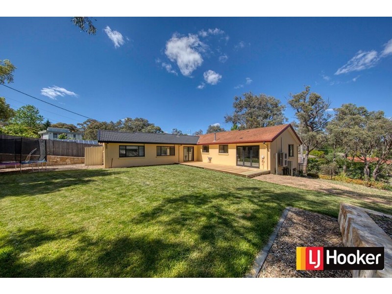 82 Barada Crescent, Aranda ACT 2614