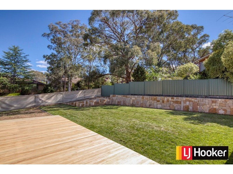 82 Barada Crescent, Aranda ACT 2614