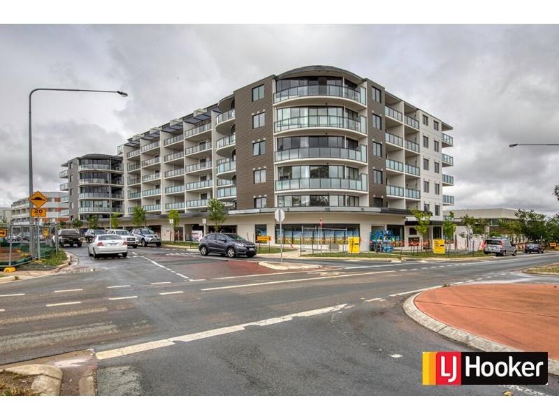 130/2 Hinder Street, Gungahlin ACT 2912