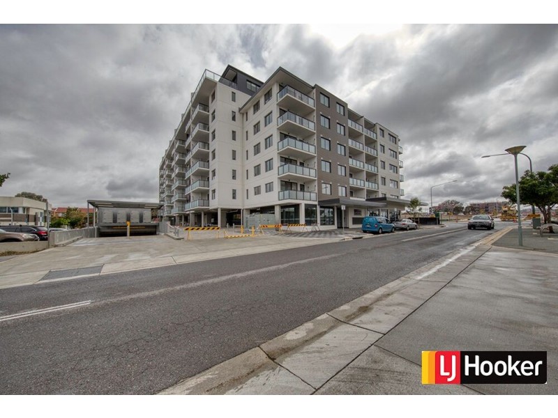 130/2 Hinder Street, Gungahlin ACT 2912