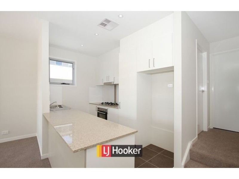 6/21 Samaria Street, Crace ACT 2911