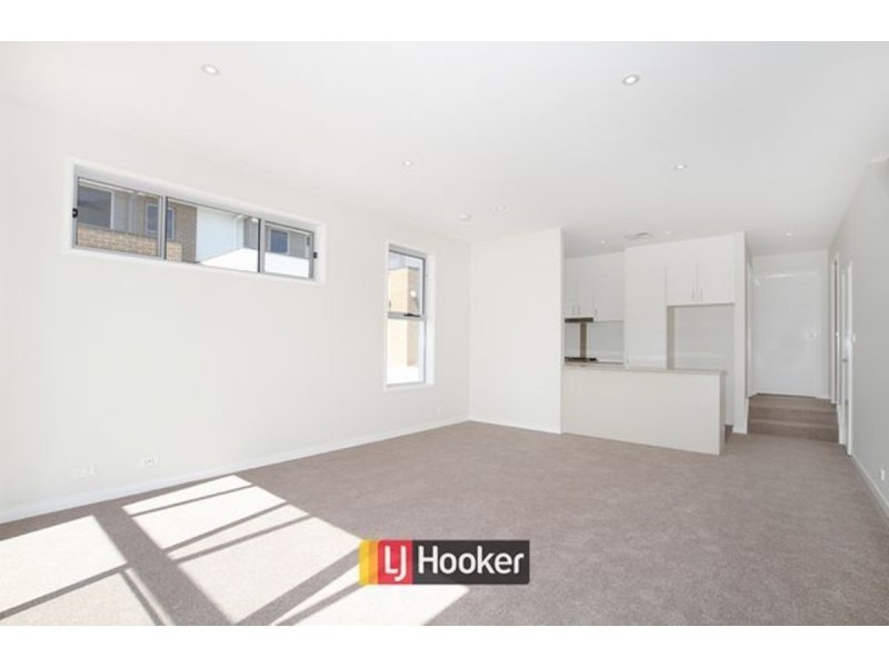 6/21 Samaria Street, Crace ACT 2911