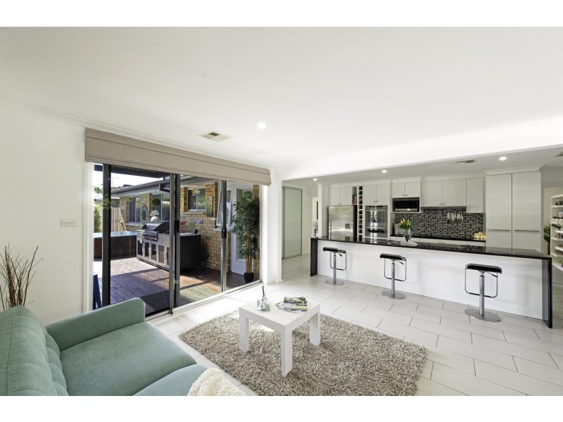 11 Bokhara Circuit, Kaleen ACT 2617