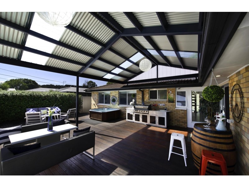 11 Bokhara Circuit, Kaleen ACT 2617