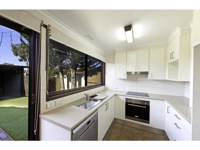 63 Canopus Crescent, Giralang ACT 2617