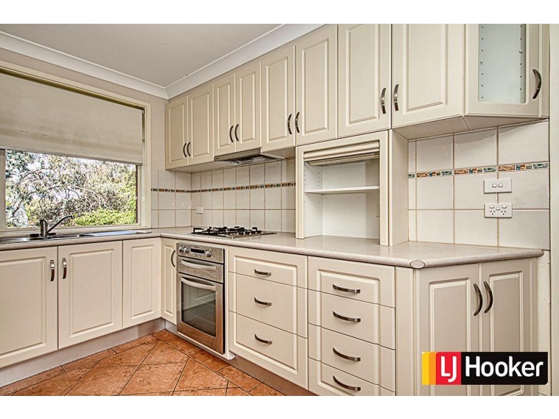 1 Ulva Place, Macquarie ACT 2614