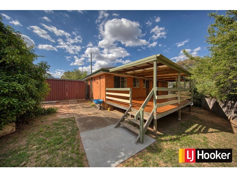 1 Ulva Place, Macquarie ACT 2614