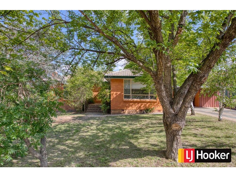 1 Ulva Place, Macquarie ACT 2614