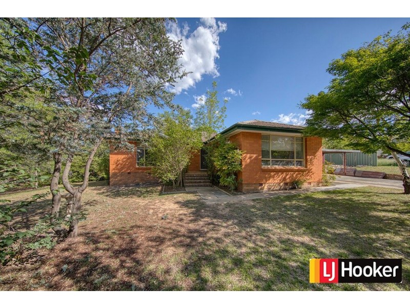 1 Ulva Place, Macquarie ACT 2614