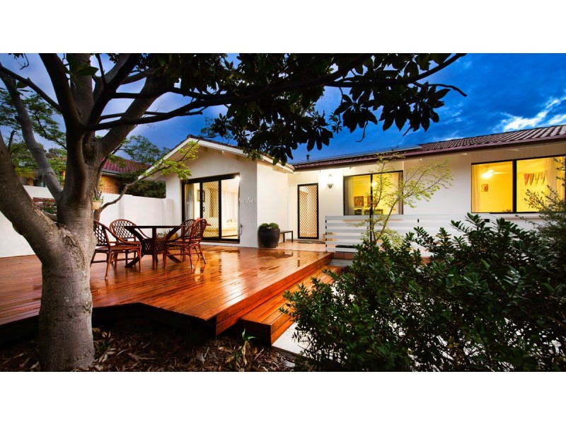 4 Crawford Crescent, Flynn ACT 2615