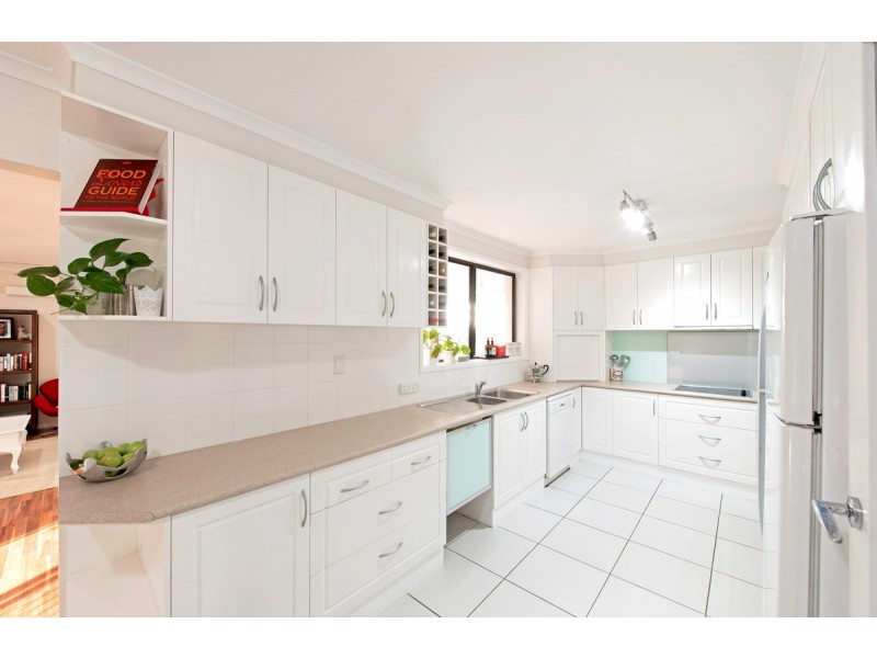 4 Crawford Crescent, Flynn ACT 2615