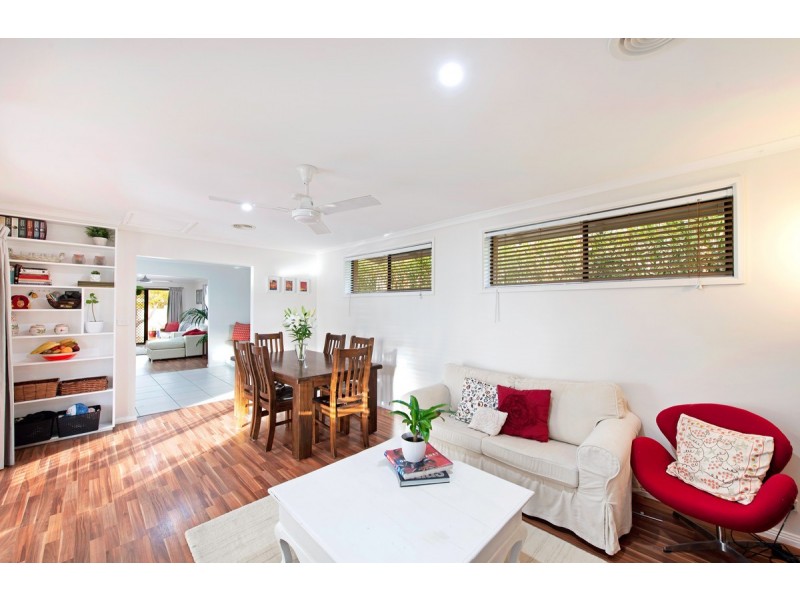4 Crawford Crescent, Flynn ACT 2615