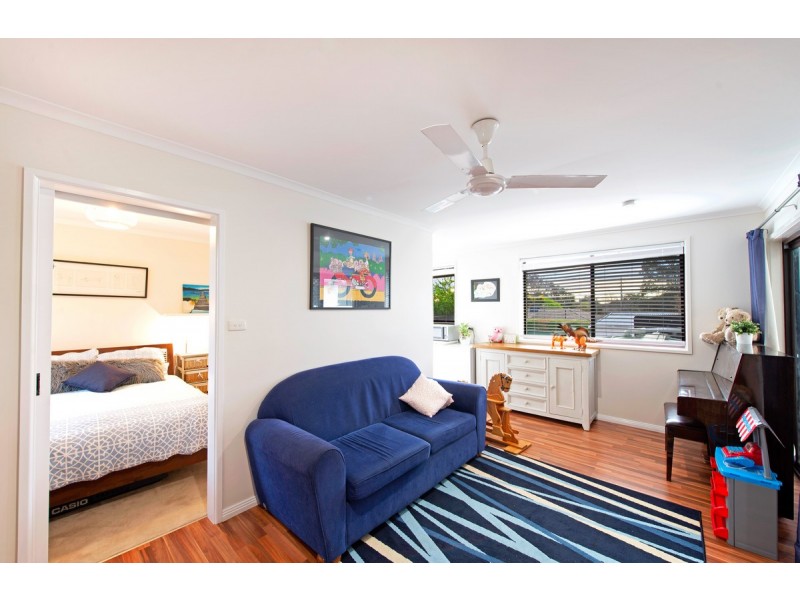 4 Crawford Crescent, Flynn ACT 2615