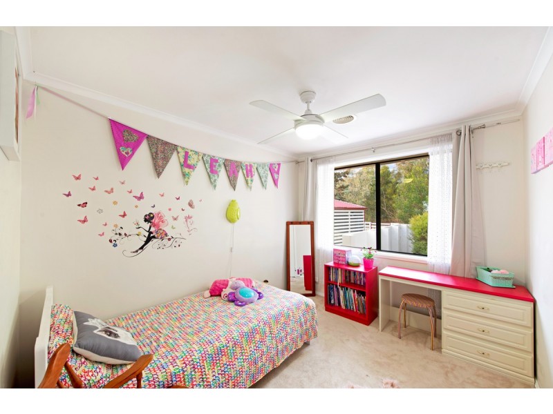 4 Crawford Crescent, Flynn ACT 2615