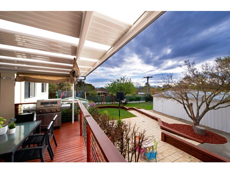 4 Crawford Crescent, Flynn ACT 2615