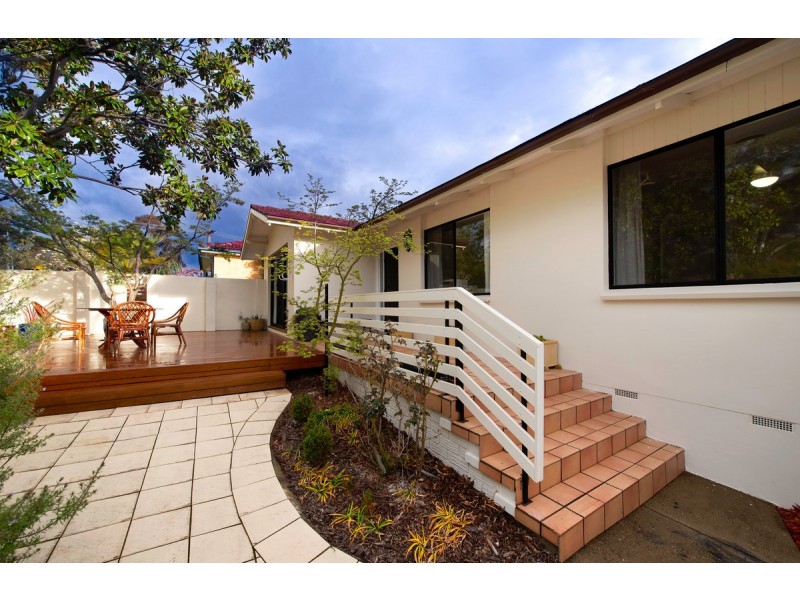 4 Crawford Crescent, Flynn ACT 2615