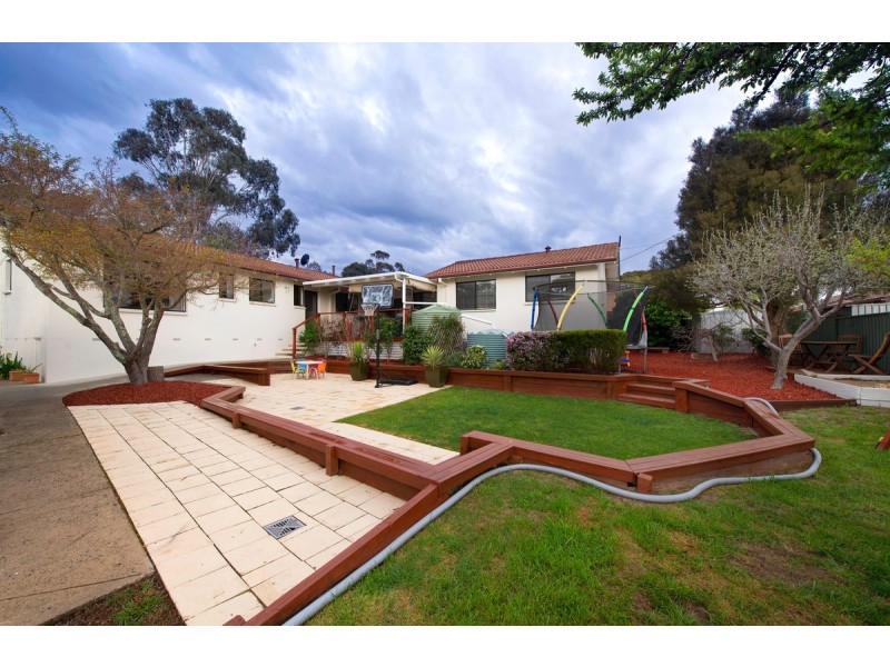 4 Crawford Crescent, Flynn ACT 2615