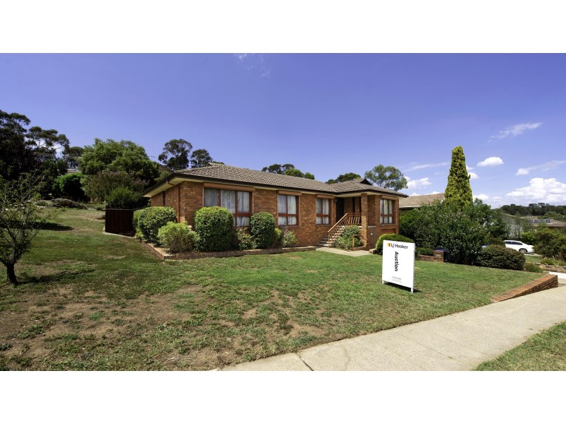 191 Chuculba Crescent, Giralang ACT 2617