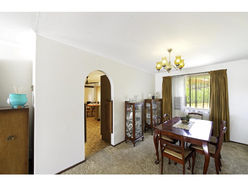 191 Chuculba Crescent, Giralang ACT 2617