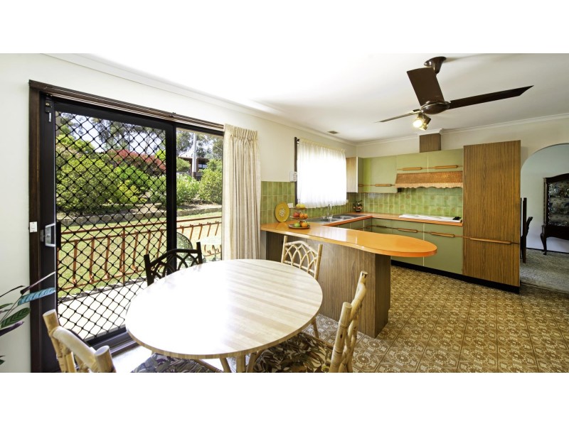 191 Chuculba Crescent, Giralang ACT 2617