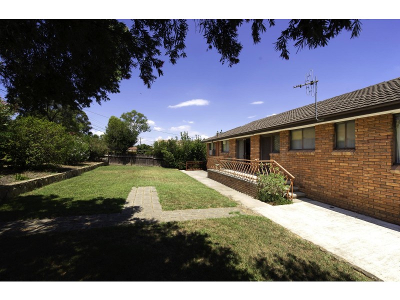 191 Chuculba Crescent, Giralang ACT 2617