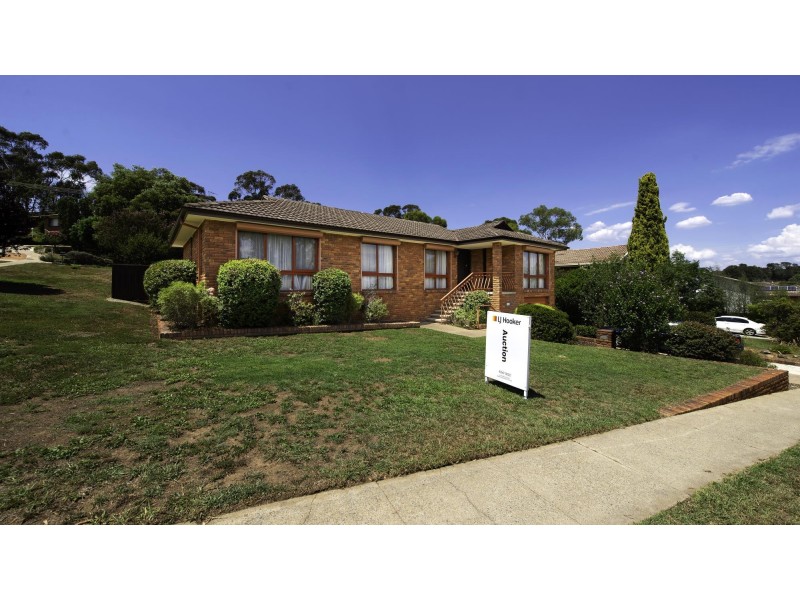 191 Chuculba Crescent, Giralang ACT 2617