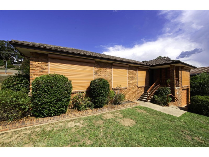 191 Chuculba Crescent, Giralang ACT 2617