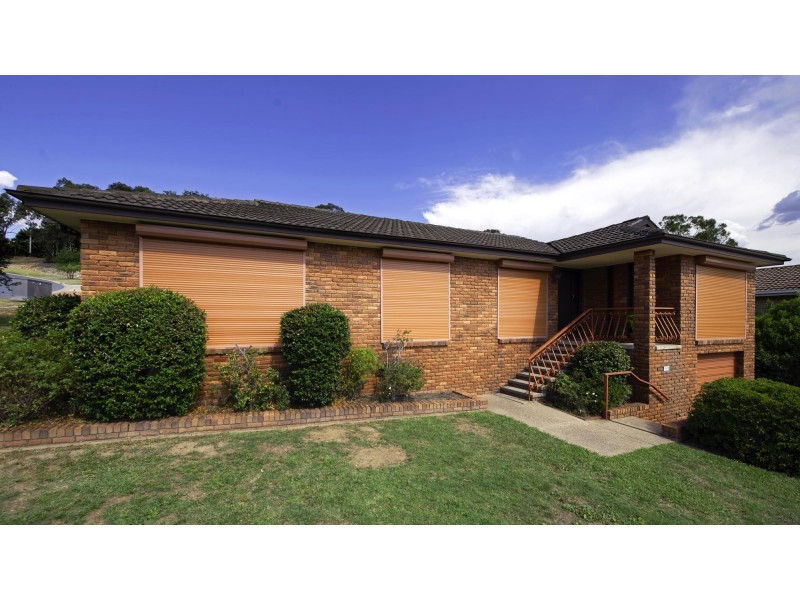 191 Chuculba Crescent, Giralang ACT 2617